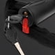 thumbnail image 3 of Candado de cadena de bicicleta antirrobo Soidarity negro 120 cm, 3 of 6