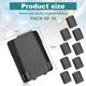 thumbnail image 5 of Batería WRUMI BT-000318 de 5200 mAh para escáner Zebra TC77, 5 of 6