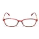 thumbnail image 3 of Gafas de lectura de moda con bloqueo de luz azul, gafas de alta transmitancia de luz para personas mayores, 3 of 8