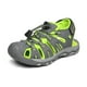 thumbnail image 2 of Dream Pairs Sandalias de verano al aire libre para niños y niñas Dream Pairs 160912-K, 2 of 6