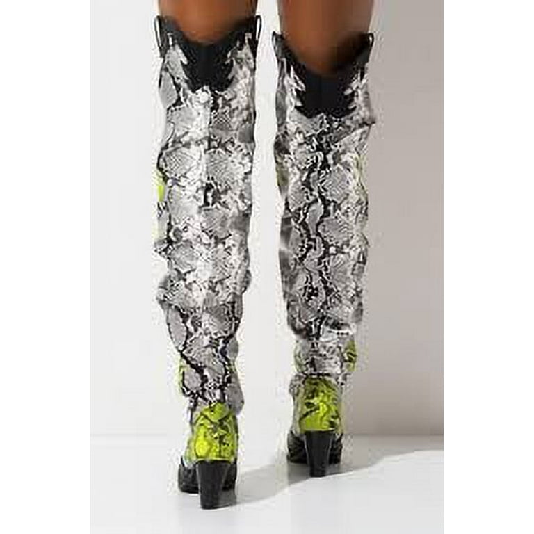 Cape robbin hilda boots online