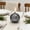 M, variant on CaiYueKe Glass Oil Lamp Candlestick Modern Minimalist Tabletop Smokefree Decorative Centerpiece Home Decor Living Room Patio Dining Ambiance Lighting