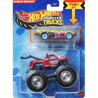 Hot Wheels Volkswagen Drag Truck, 2018 Collector Edition Metal
