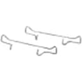 thumbnail image 3 of 13391 Disc Brake Hardware Kit By CARLSON QUALITY BRAKE PARTS, 3 of 3