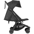 thumbnail image 3 of Mountain Buggy Nano V3 Stroller (Black), 3 of 5