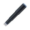 Set of 6 Blue Fountain Pen Ink Refill Cartridges GL7901