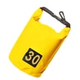 thumbnail image 2 of Bolsa flotante, bolsa de cubo impermeable, bolsa hermética para kayak, muy versátil, 2 of 8