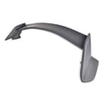 thumbnail image 2 of EOS Body Kit Rear Wing Spoiler - Made for and Compatible with Honda Civic 4 Door Sedan 16-Up 2016 2017 2018 Type R Style, 2 of 4