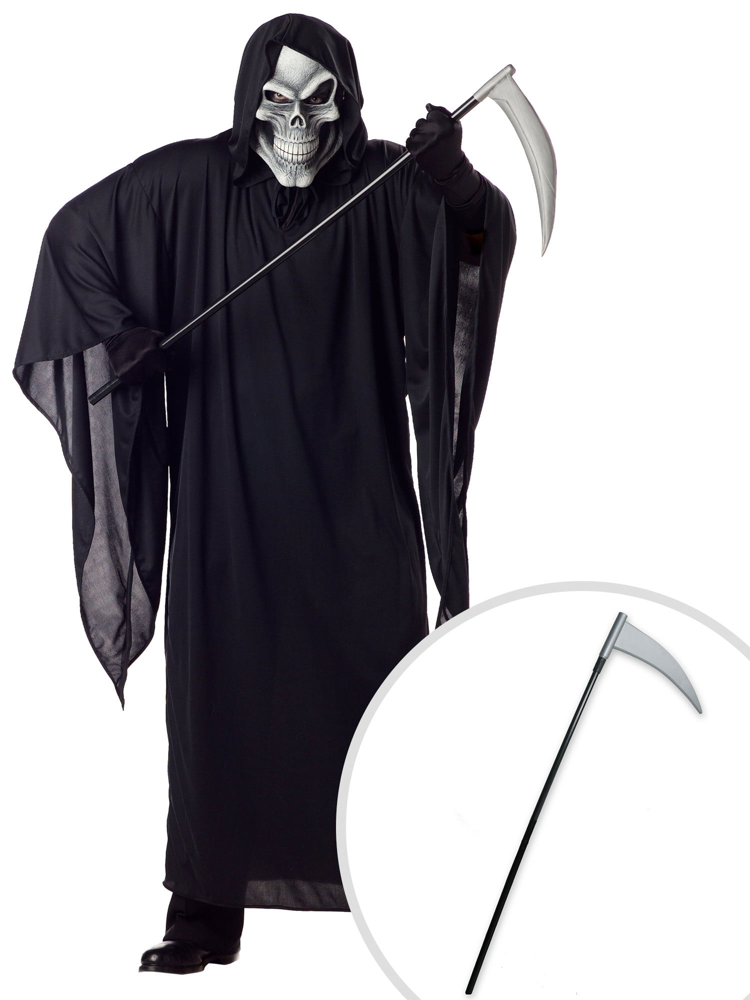 grim reaper scythe account grim reaper scythe account