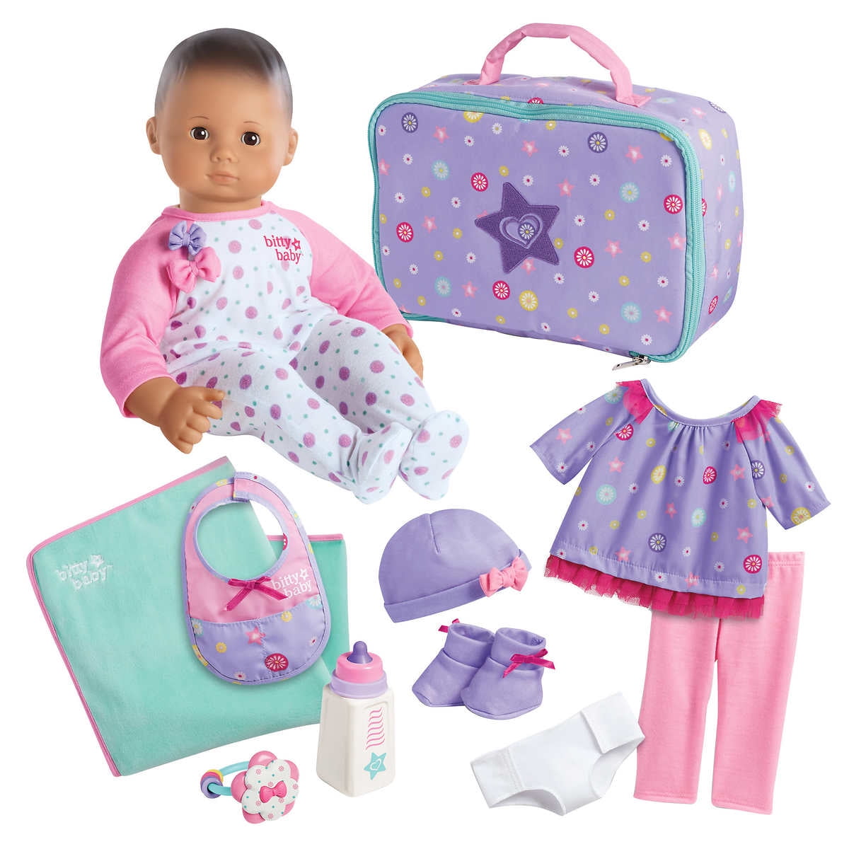 sam's club bitty baby