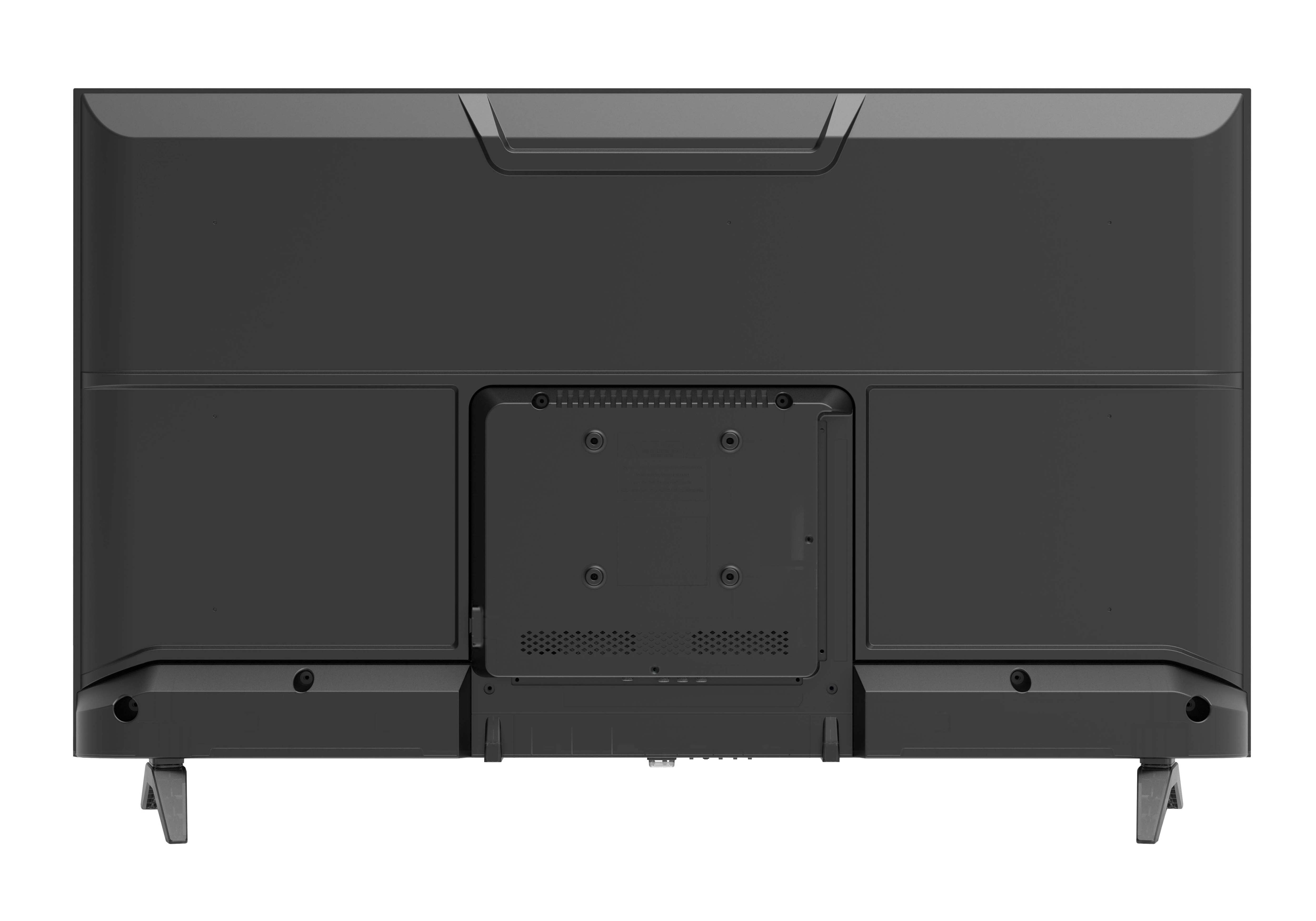 JVC 40” FHD Roku TV