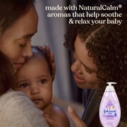 Johnsons Baby Bedtime Baby Moisture Wash with Soothing Aromas, 27.1 fl. oz