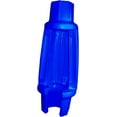 thumbnail image 2 of Dock Edge DE91122F Torpedo Bumper 6" x 23", Royal Blue, 2 of 2