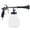 white, variant on JilgTeok 1 Packs Tornado Air Cleaning Gun Car Interior Cleaner Pneumatic Blowing Gun Hand Lift Powerful Air Blast for Dust Dirt Removal Car Cleaning Tools Clearance