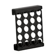 thumbnail image 3 of GROWTH TANK Coffee Capsule Holder Container Shelf Display Rack for Pantry Tea Room Cafes black, 3 of 9