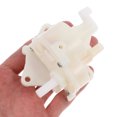 thumbnail image 5 of Toyvian Electric Fan Accessory White Gear Part for Smooth and Stable Oscillating Fan Replacement, 5 of 6