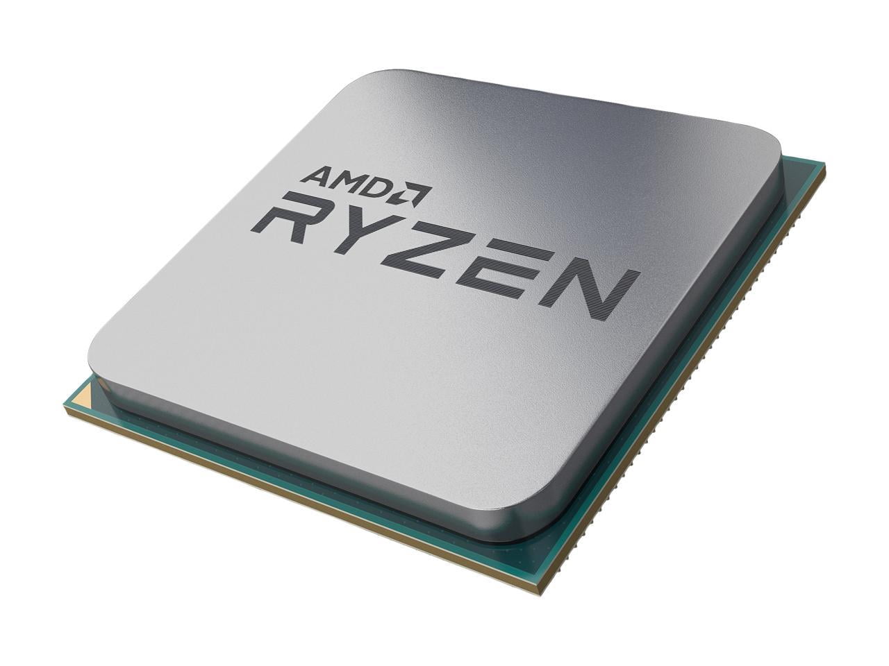 AMD Ryzen 7 3700X Gaming CPU, 8-Core, 16-Thread, 4.4 GHz AM4