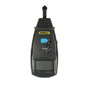General Tools PCT2236B Laser Photo and Contact Tachometer