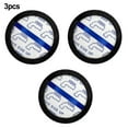 thumbnail image 4 of for Eureka Cordless Nec380 Nec480 Nec580 Non Woven Filter Components 3 Pack, 4 of 8