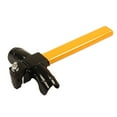 thumbnail image 4 of Steering Wheel , Car Steering Wheel Lock Weather Resistant With 2 Keys For Car, 4 of 8