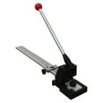 thumbnail image 4 of INTSUPERMAI Die Cutting Manual Creasing Matrix Cutter, 4 of 8