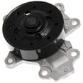 thumbnail image 2 of Gates 42187 Premium Engine Water Pump Fits select: 2020-2022 TOYOTA COROLLA, 2018-2020 TOYOTA C-HR, 2 of 3