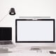 thumbnail image 5 of Barra de luz LED para monitor con temporizador y pantalla regulable, lámpara de pantalla que cuida la vista para computadora, oficina, lectura y juegos, 5 of 7
