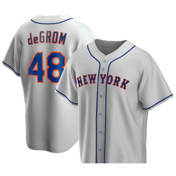 Kids hotsell degrom jersey
