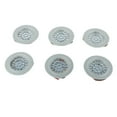 thumbnail image 2 of 12V Led Touch Sensitive On-Off Light For Boat Caravan Motorhome Warm Spot Lamp White LED Touch Light Include Wires, 2 of 8