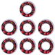 thumbnail image 1 of Air Flavor Pods Drink More Botella de agua Copa Anillo de fragancia (Cereza), 1 of 4