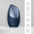 thumbnail image 5 of GESKE SmartAppGuided™ Sonic Thermo Facial Brush | 6 in 1 | Skin Cleansing | Cleansing Brush with Thermal Function | Facial Massager | Electric Facial Brush | Facial Cleansing Device, 5 of 8