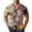 BN40_Black, variant on ADSSDQ Mens Hawaiian Shirts Short Sleeve Button Down Shirts Tropical Floral Summer Beach Lightweight Collar Tops Navy 2XL
