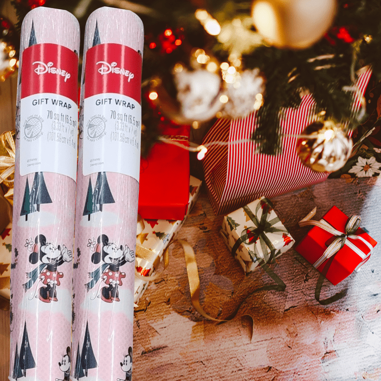 Christmas Wrapping Paper : Target