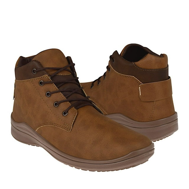 BOTINES DAMA STYLO 936 SIMIPIEL CAFÉ Stylo 936