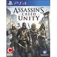 thumbnail image 2 of Assassins Creed Unity PS4 Ubisoft Ubisoft, 2 of 2