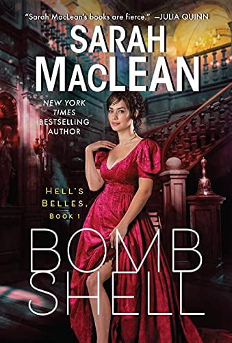 sarah maclean hell sarah maclean hell