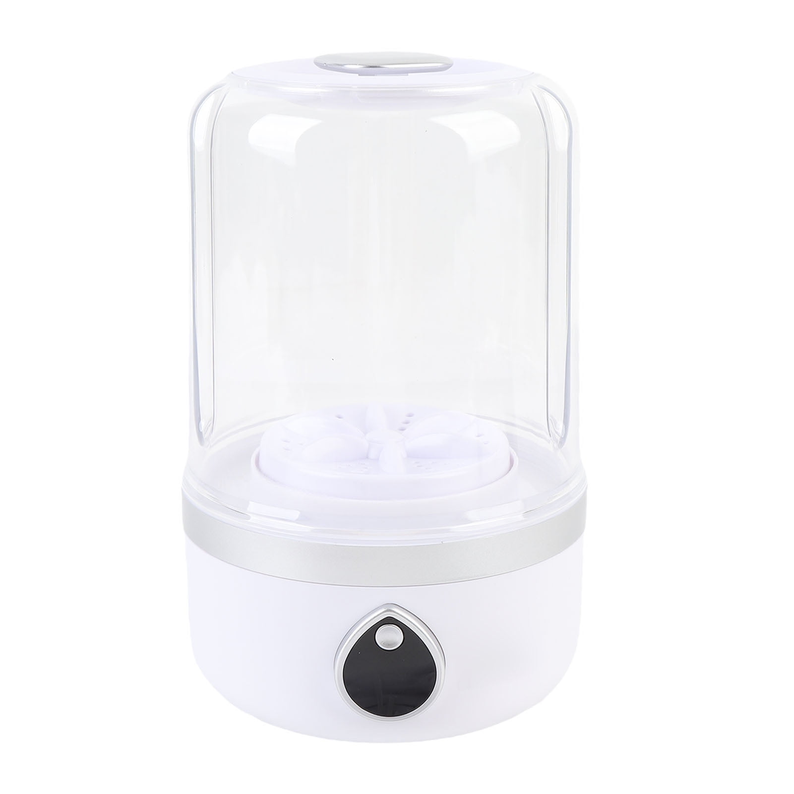 Washer Portable Mini Washing Machine Small Laundry Washer Underwear Sock Compact Washer for Apartment Dorm Hotel Travel USB Plug In
