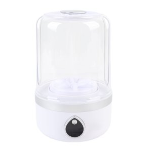 Lave-linge portable Mini laveuse Petit linge Lave-linge Sous-vêtements Chaussette Compact pour Appartement Dorm Hotel Travel USB Branche-toi