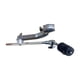 thumbnail image 3 of Accesorio de brazo de soporte para platillos Ángulo ajustable portátil Instalación rápida Confiable Robusto Brazo para platillos de tambor Accesorios 243 cm x 14 cm, 3 of 8