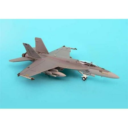 Daron HG6245 Hogan FA-18E US Navy VX-9 Evaluators - Naws China Lake - Low Visibility