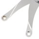 thumbnail image 5 of Tapa Plegable Soledad Soporte De Amortiguador Cierre Suave 41 mm, 5 of 6