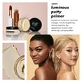 e.l.f. Luminous Putty Primer, Universal Glow, 0.74 oz - Walmart.com