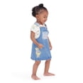 thumbnail image 3 of Winnie The Pooh Baby Girl 2 Piece Jumper Set, Sizes 0-24 Months, 3 of 3