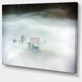 thumbnail image 2 of Morning Fog at Sunrise, 2 of 3