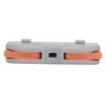 thumbnail image 1 of Conductor Terminal Soft Hard Wire Connector 1 Conductor Compact Splicing Wire Connectors, 1 of 7
