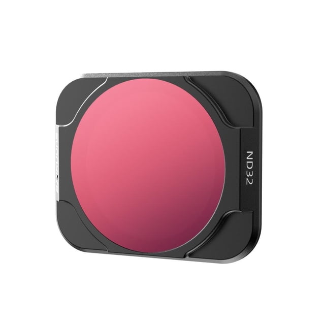 Filtro De Lente De Cámara Compatible Con Dji Air 2S Kit De Filtro Ajustable seitruly EL016841-09