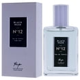 thumbnail image 3 of Black Musk N12 by The Master Perfumer for Men - 1 oz EDT Spray, 3 of 5
