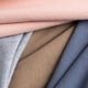 thumbnail image 3 of Camiseta de manga corta para hombre, cuello redondo, algodón liso, informal, 3 of 8