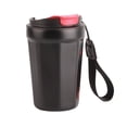 thumbnail image 3 of Taza de café aislada Jadeshay Acero inoxidable 390ml, 3 of 8