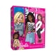 thumbnail image 1 of Rompecabezas TCG Toys Barbie 3 en 1 para niños, regalo de cumpleaños, 1 of 6